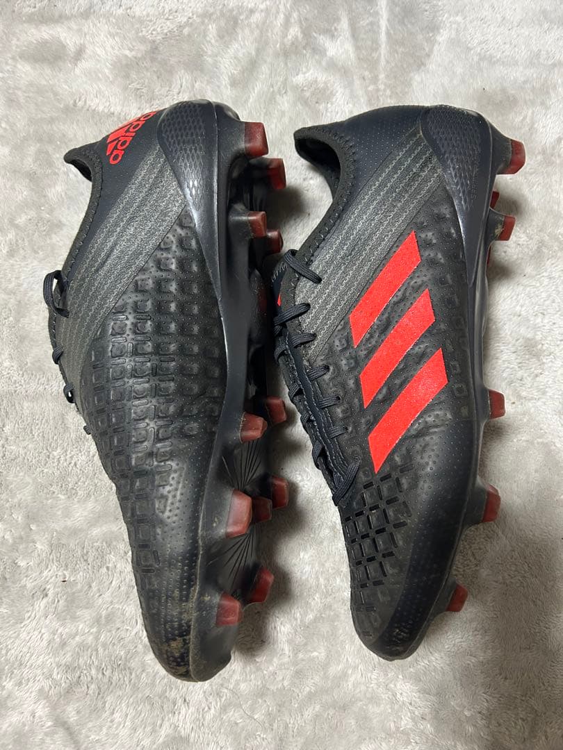 アディダスラグビーシューズ adidas predator Malice