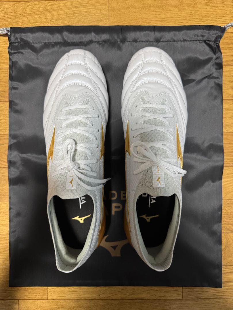 モレリアネオ4β