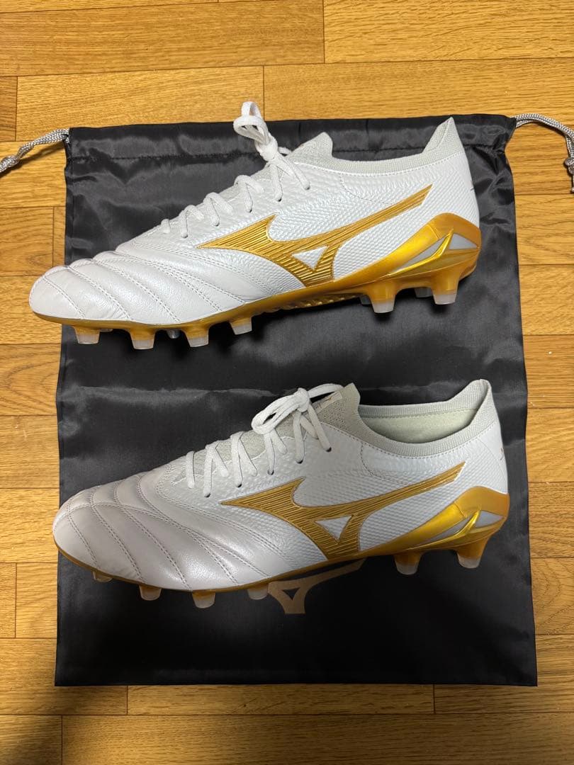 モレリアネオ4β