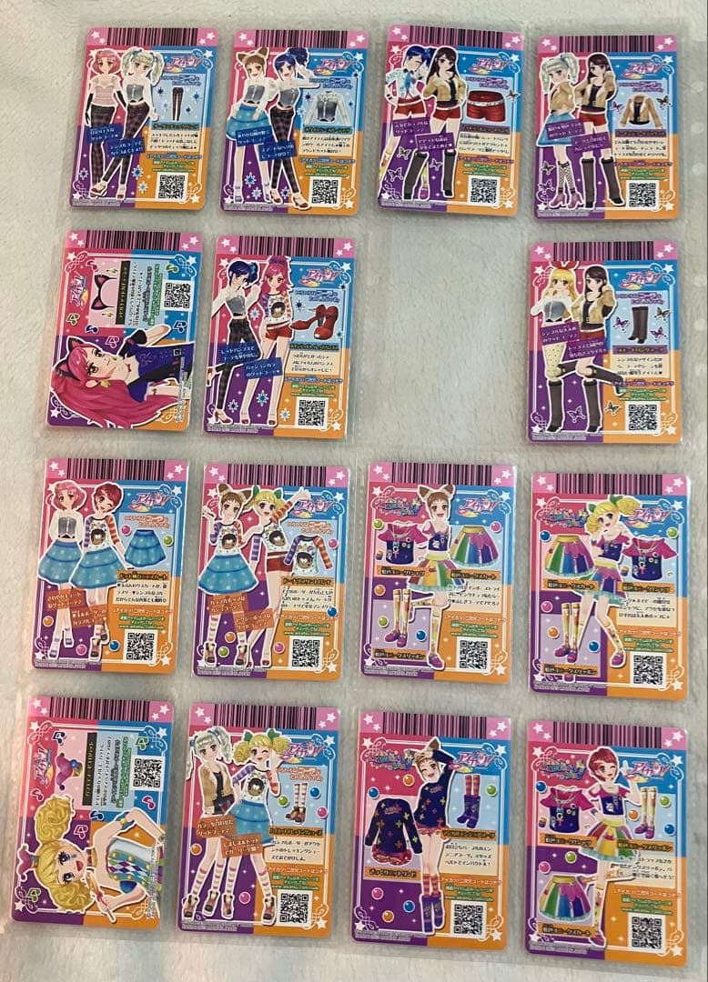 アイカツ！ カード 2014シリーズ 第１弾 01 プレミアムレア PR