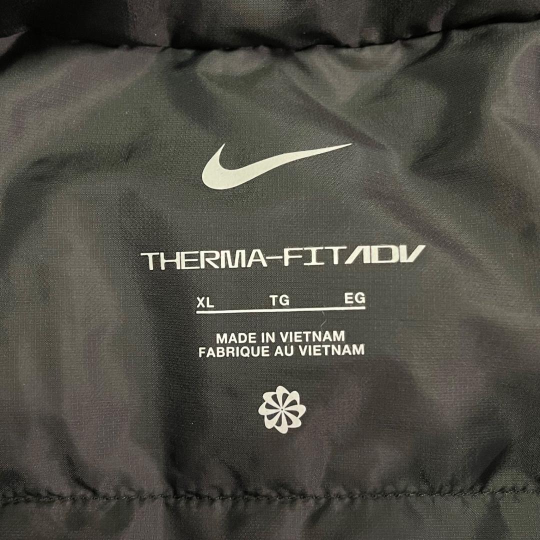 NIKE ThemaFIT ADV レペル エアロロフト ランニングベスト XL