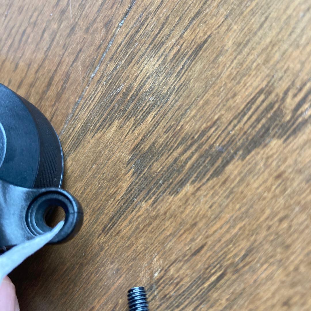 キャノンデール　スマートセンス レーダー