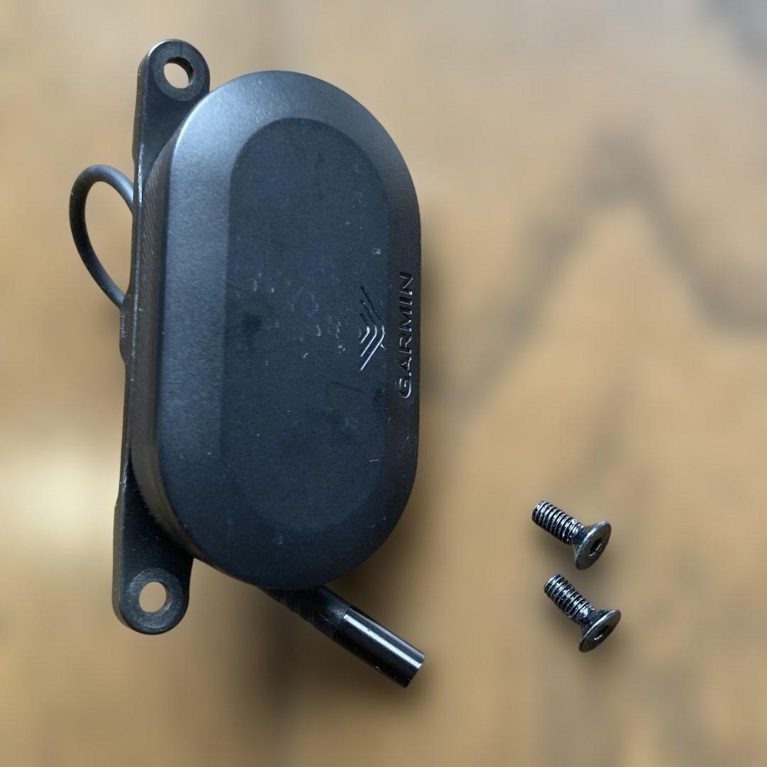 キャノンデール　スマートセンス レーダー