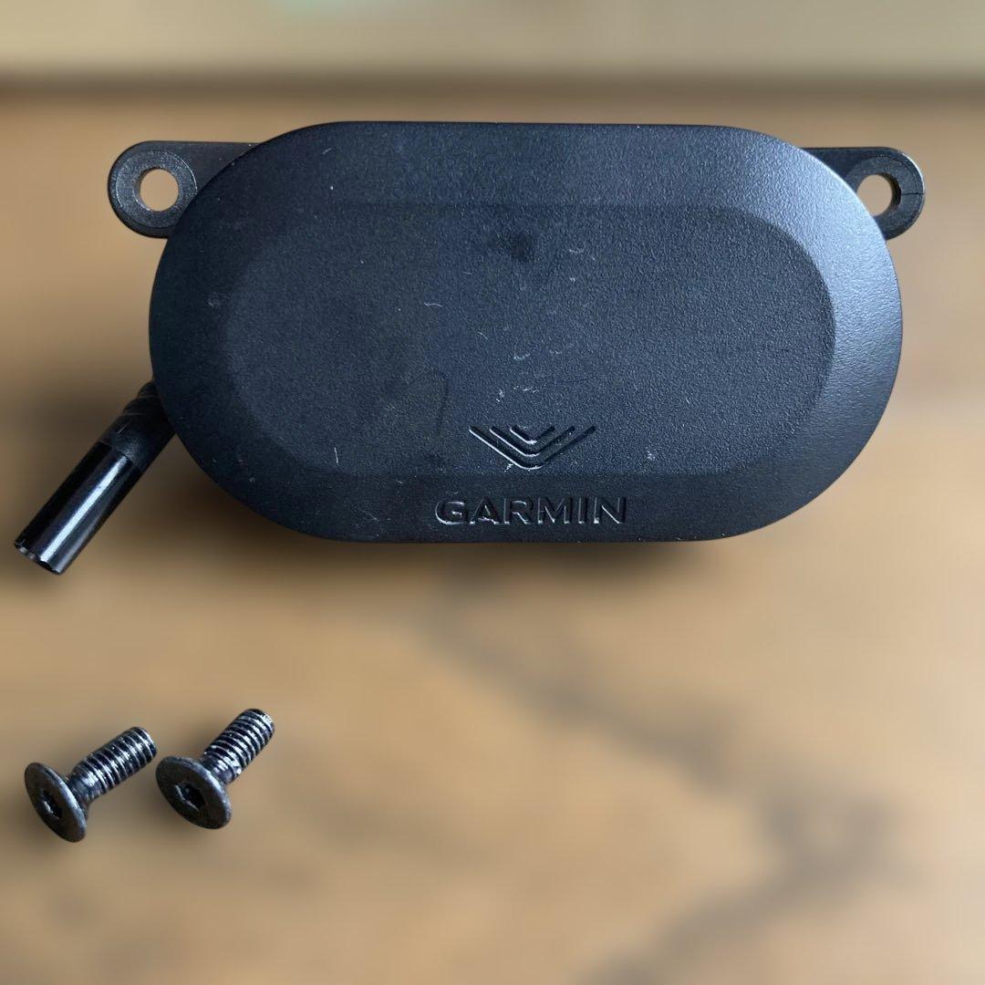 キャノンデール　スマートセンス レーダー