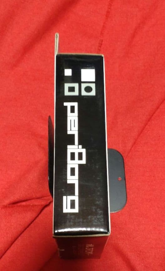 HORI オレコマンダー　ブラック