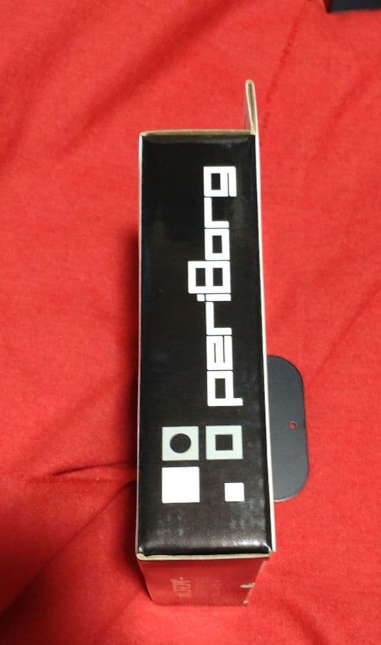 HORI オレコマンダー　ブラック