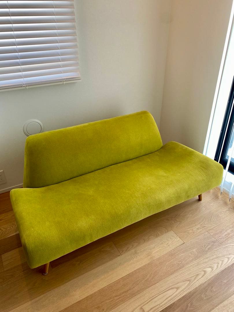 IDEE AO SOFA 2シーター イデー アーオソファ