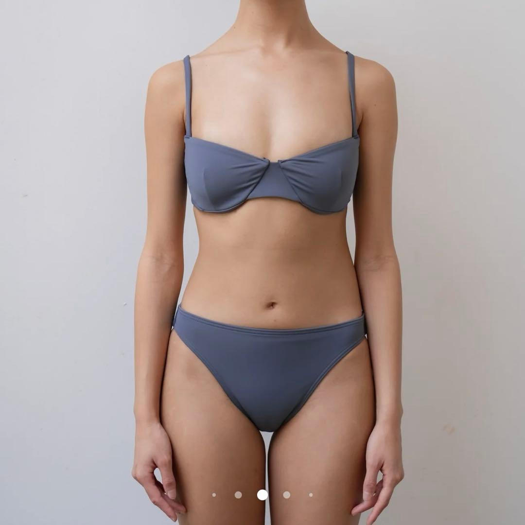 【SISANDI】UNDERWIRE rain shower size3 タグ付