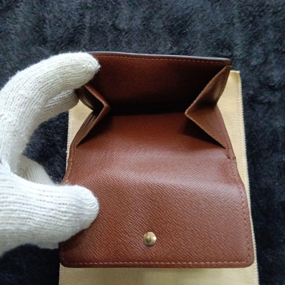 LOUIS VUITTON カルトクレディ エリーズ M61654 モノグラム