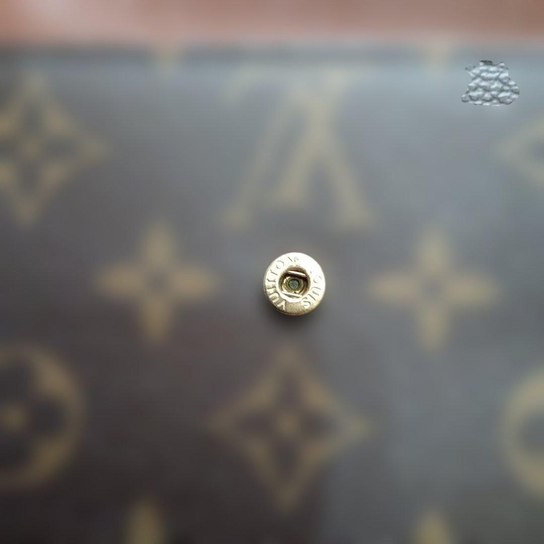 LOUIS VUITTON カルトクレディ エリーズ M61654 モノグラム