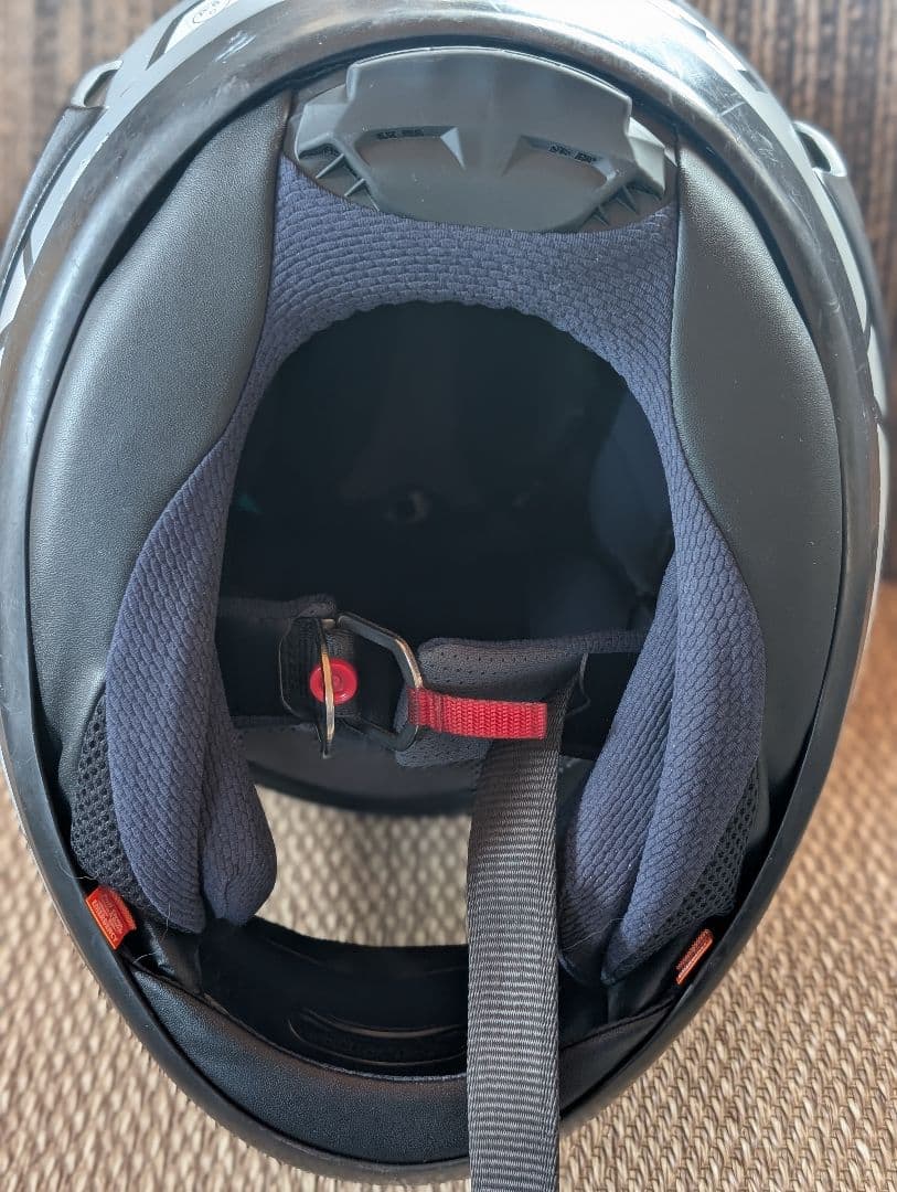 Arai アライ RX-7X マーベリックGP3 サイズM　　オマケ付き