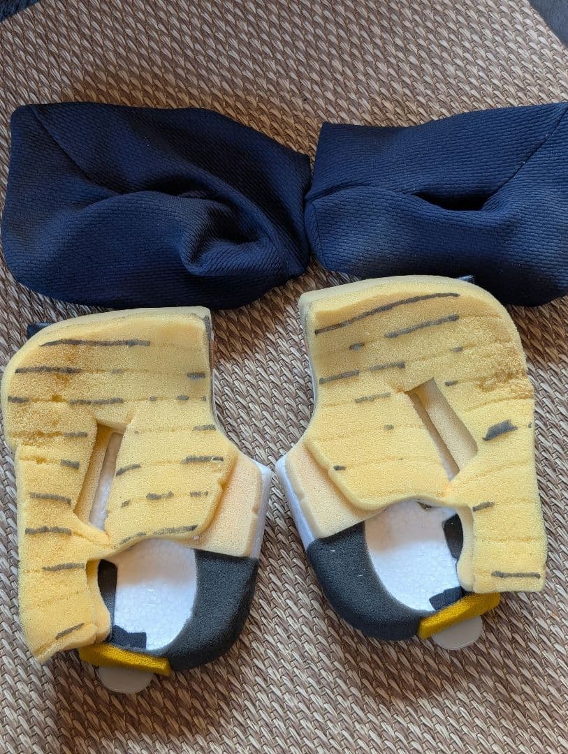 Arai アライ RX-7X マーベリックGP3 サイズM　　オマケ付き