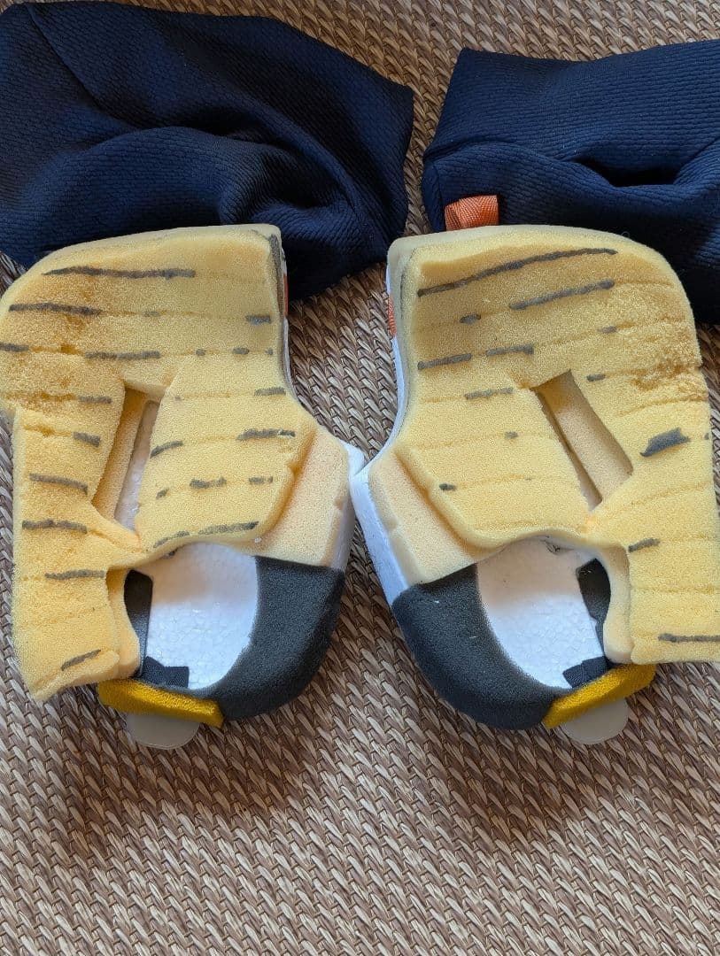 Arai アライ RX-7X マーベリックGP3 サイズM　　オマケ付き