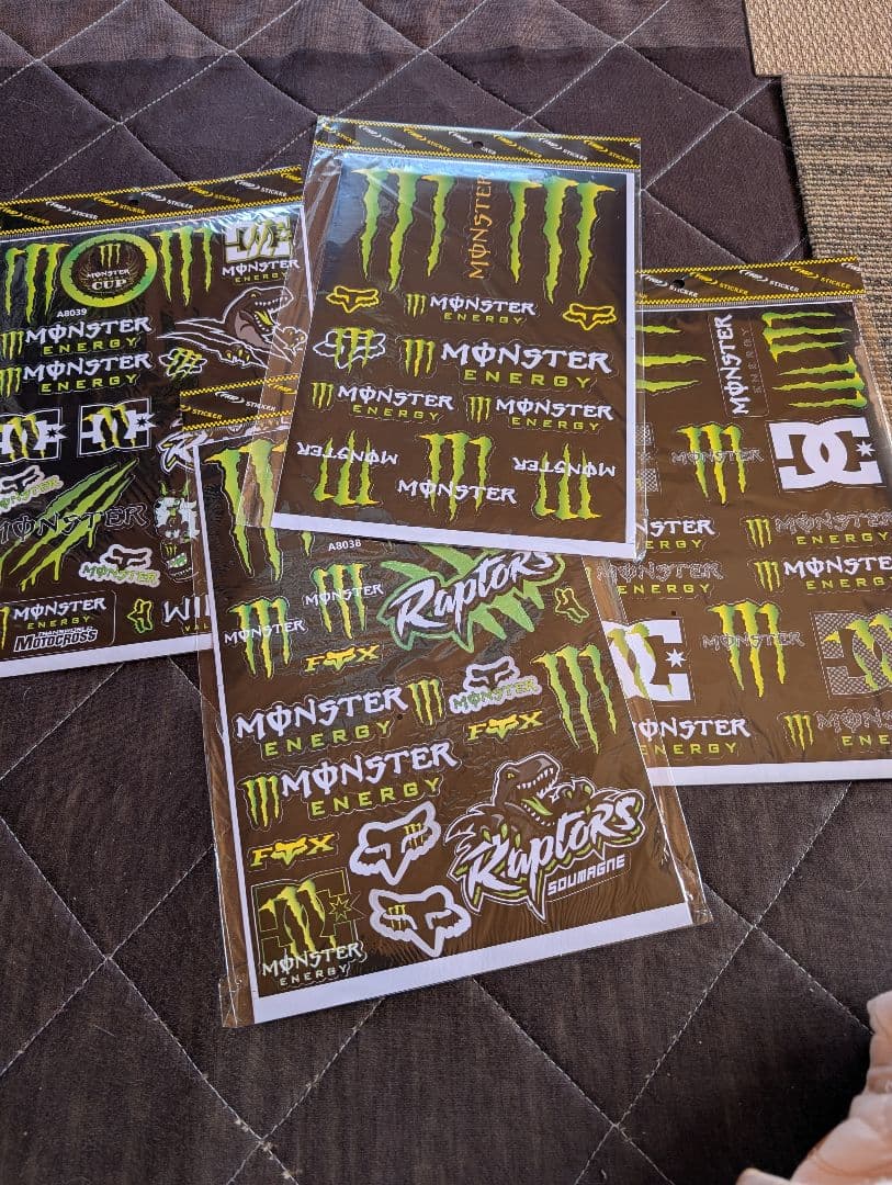 Arai アライ RX-7X マーベリックGP3 サイズM　　オマケ付き