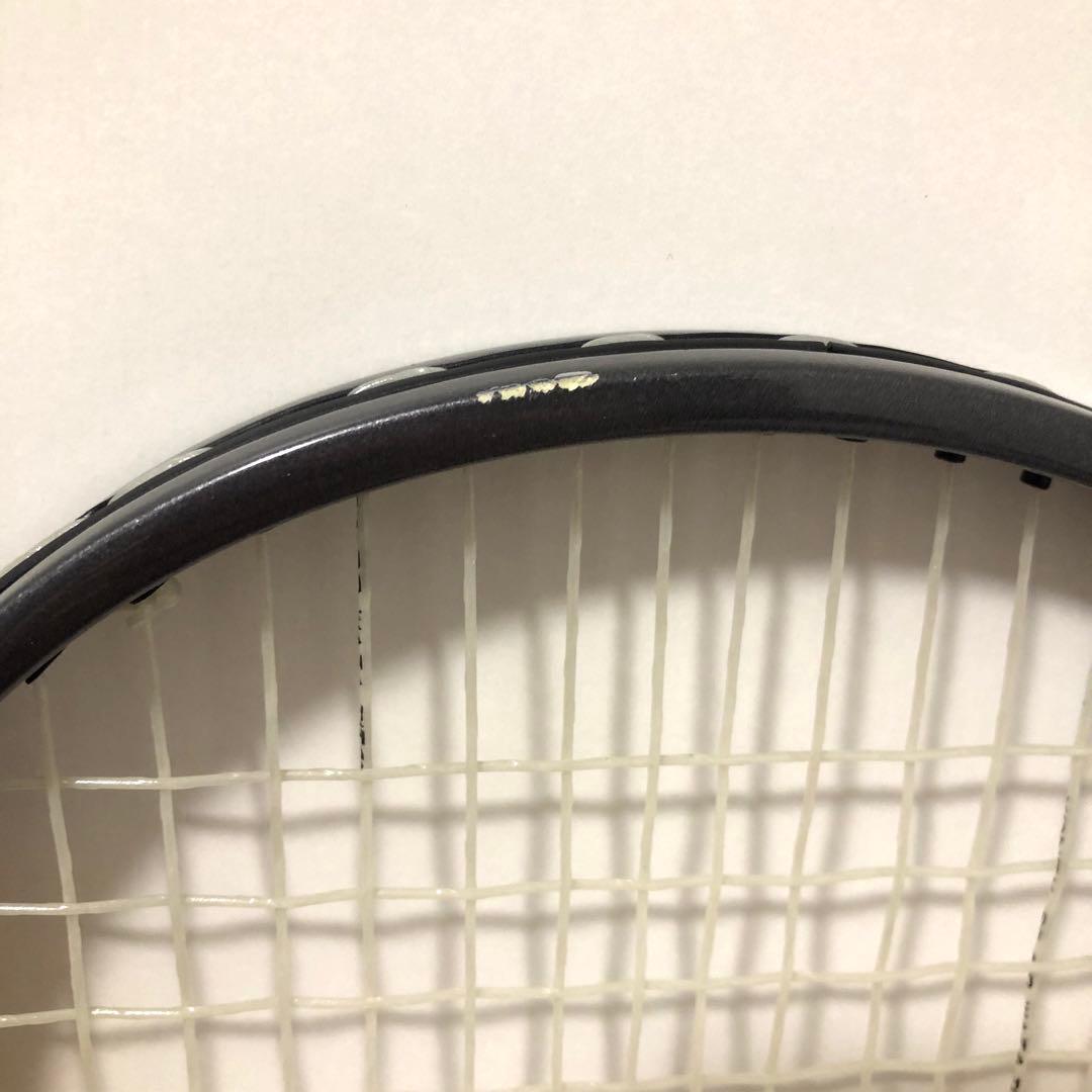 希少【未使用】ゴーセン GRAPOWER SL2 1本シャフト ソフトテニス