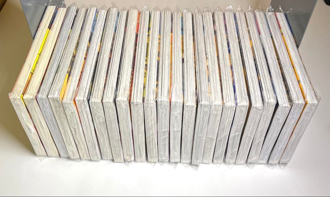 サカモトデイズコンプリート①