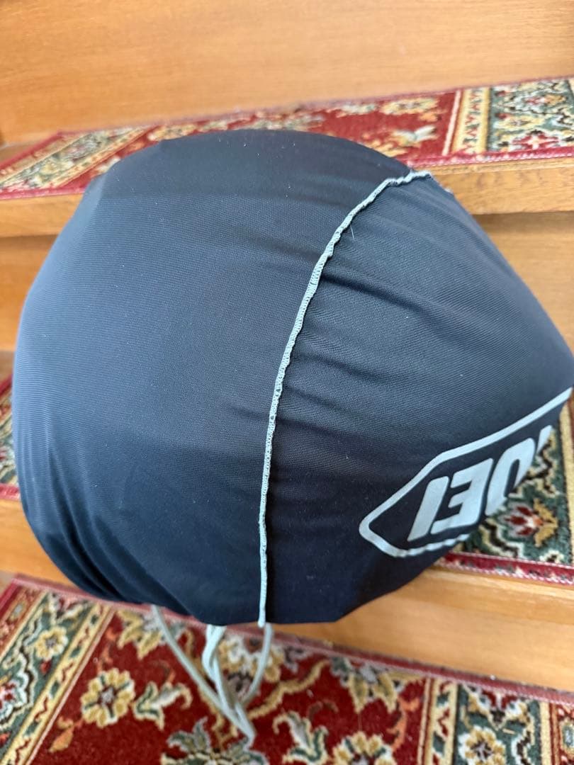 ③美品✨SHOEI X-14 ブラッドリースミス レプリカ