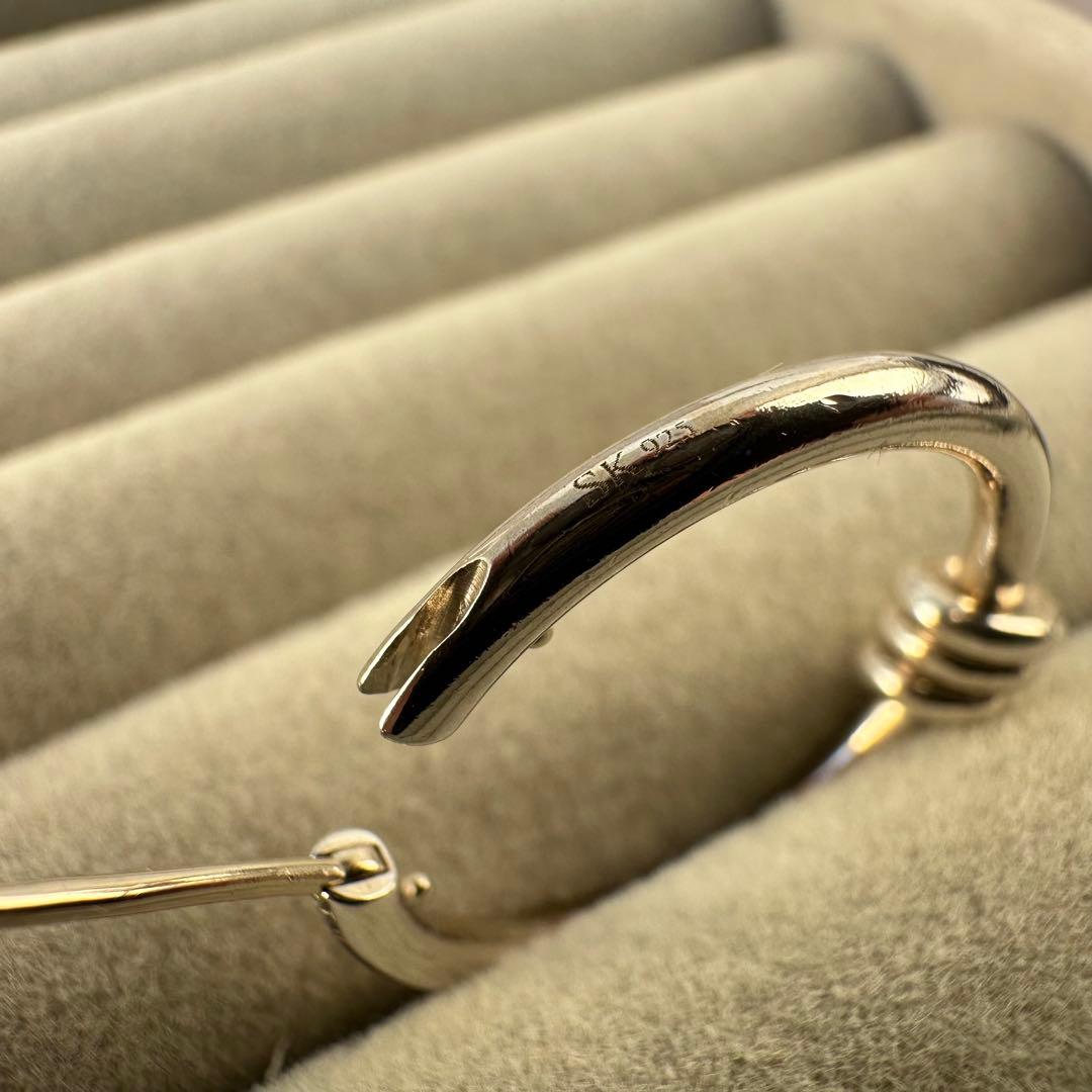 【アーニャ・フォージャー】Argo Silve 片耳