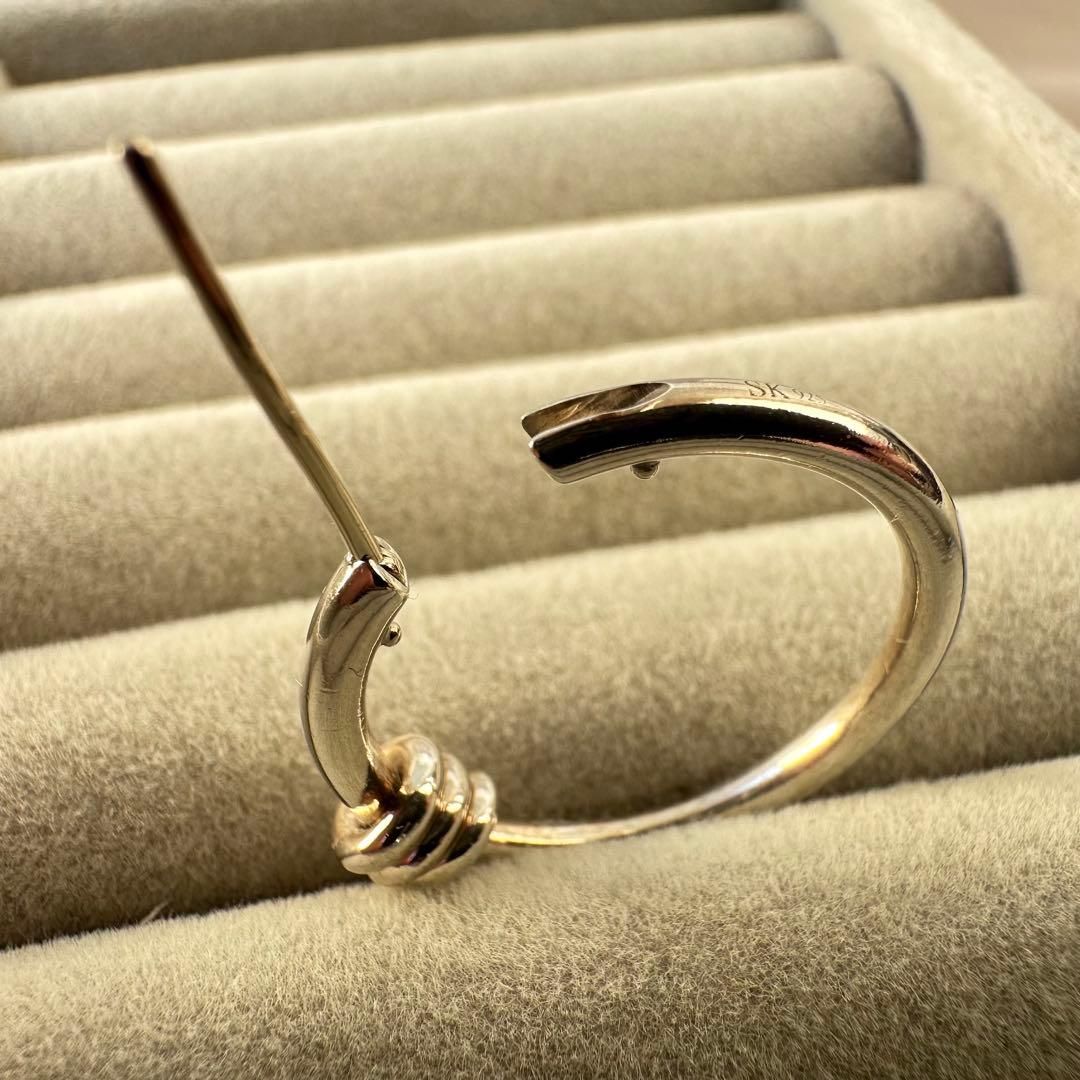 【アーニャ・フォージャー】Argo Silve 片耳