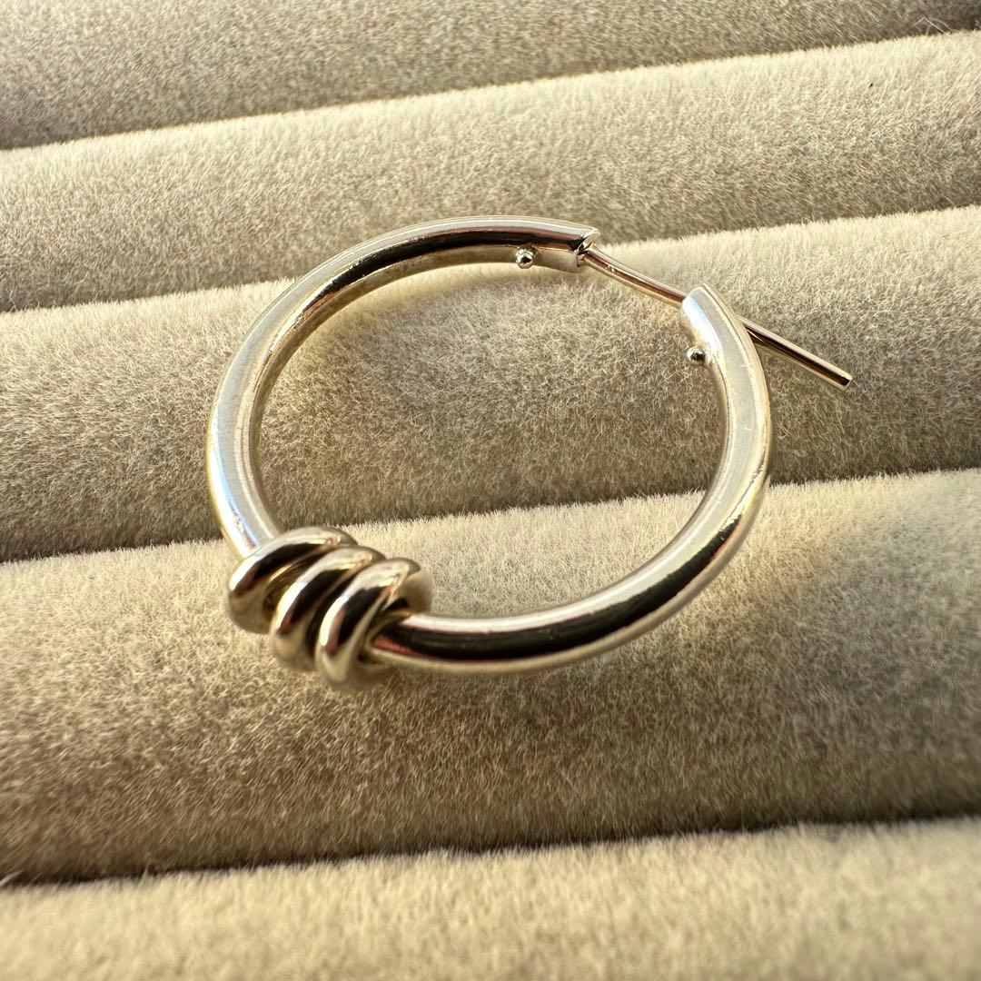 【アーニャ・フォージャー】Argo Silve 片耳