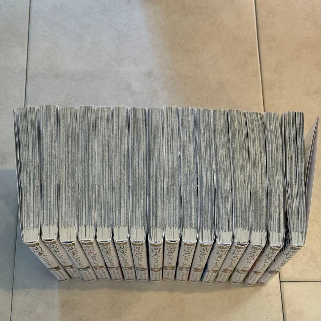 薬屋のひとりごと 全巻セット(1〜16巻 ) + 特装版2冊付き