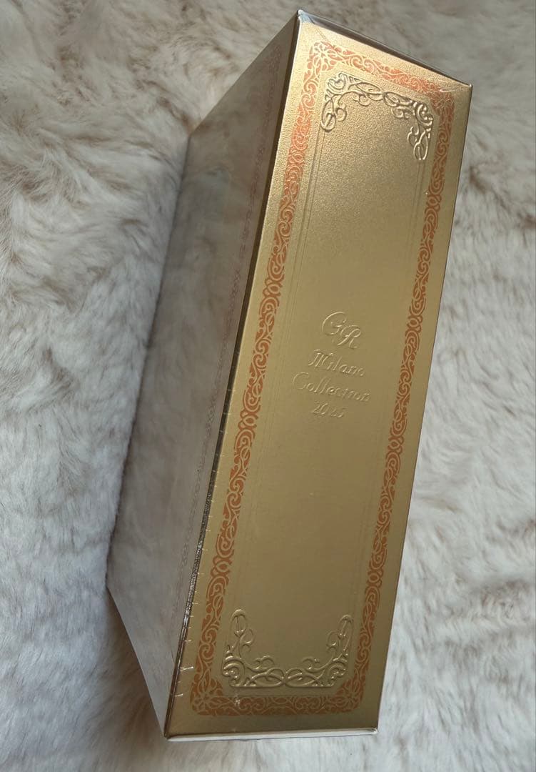 ミラノコレクションGR オードパルファム2025 30ml 4ml