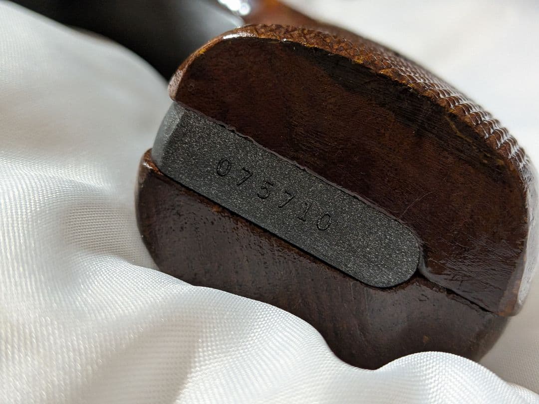 MGC製 COLT LAWMAN MKIII コルト ローマン モデルガン