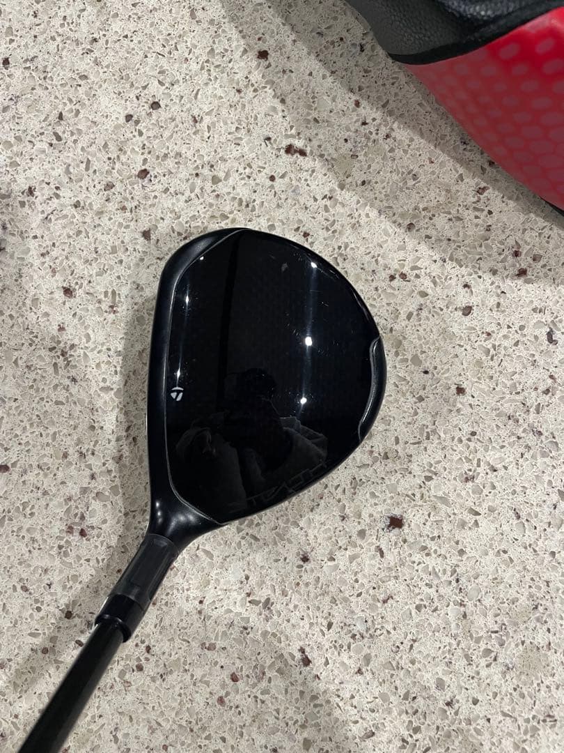 クラブ TaylorMade STEALTH 2 5W TOUR AD CQ-6S