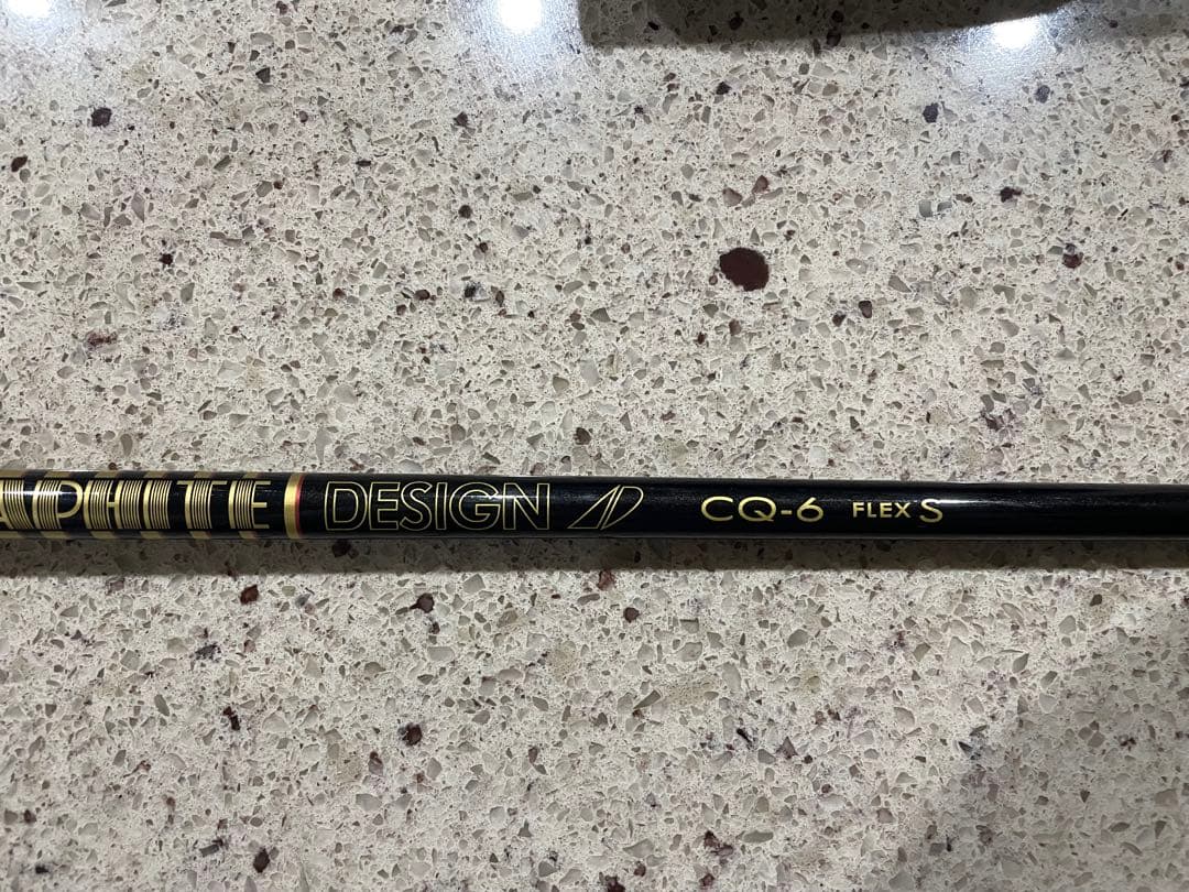 クラブ TaylorMade STEALTH 2 5W TOUR AD CQ-6S