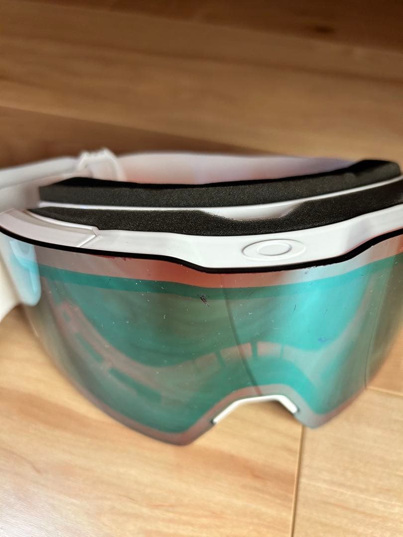 OAKLEY (オークリー) ゴーグル