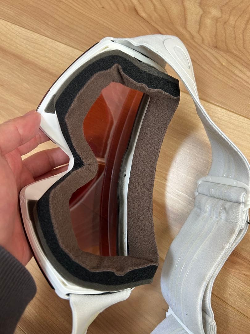 OAKLEY (オークリー) ゴーグル