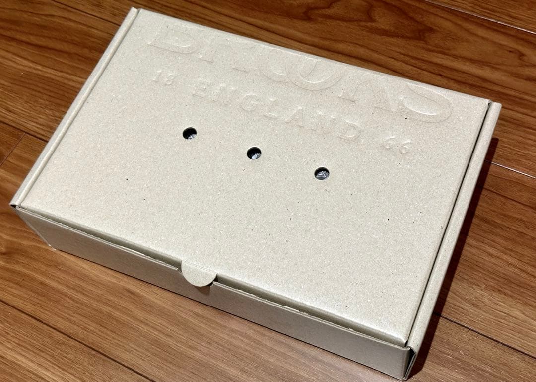 BROOKS C17 SPECIAL （NATURAL）