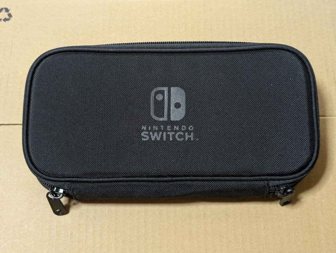 Nintendo Switch Lite ターコイズ 本体 ケース付属