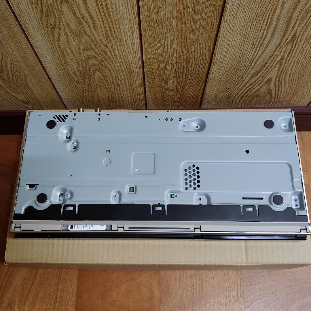 動作品 SONY BDZ-ZW1500 2018年 ブルーレイディスクレコーダー