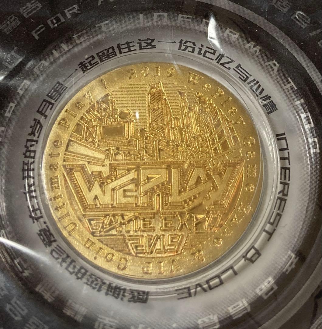 Bloodstained: Ritual of the Night メダル