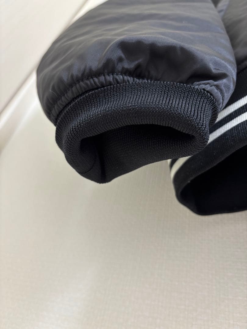 HUMAN MADE NYLON STADIUM JACKET スタジャン