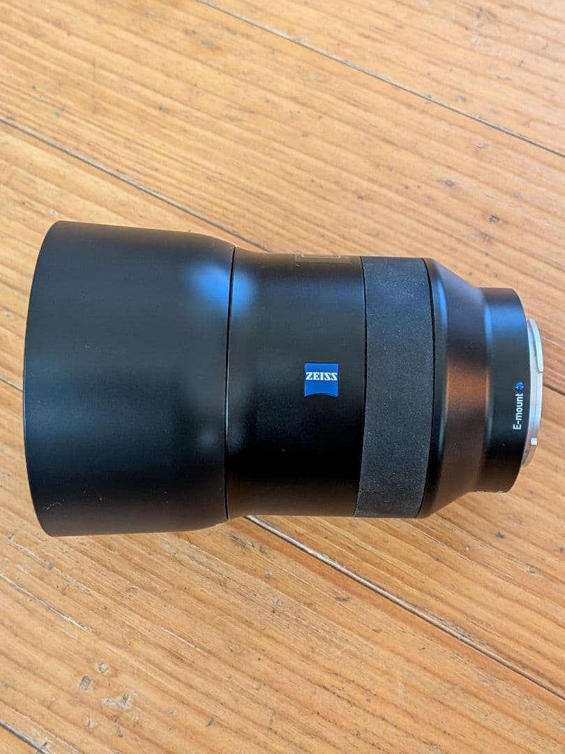 Zeiss Batis 1.8/85 Eマウント レンズ