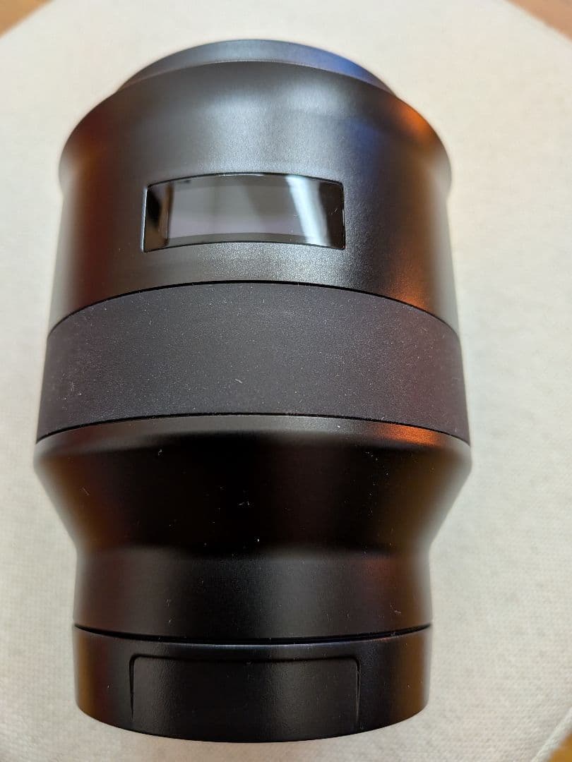 Zeiss Batis 1.8/85 Eマウント レンズ