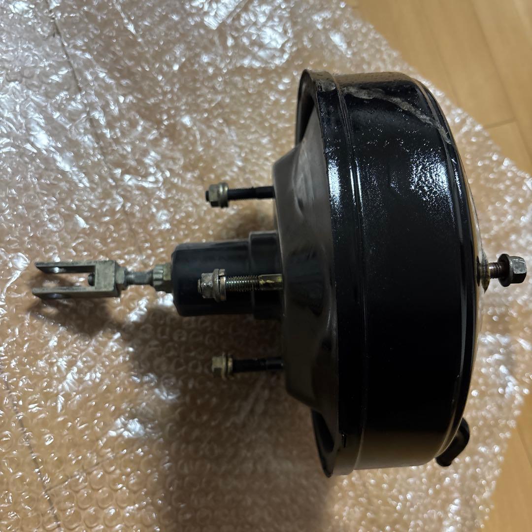 ae86 レビン　トレノ　後期　純正　マスターバック