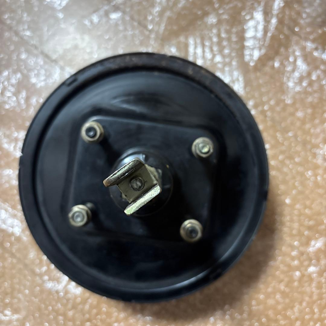 ae86 レビン　トレノ　後期　純正　マスターバック