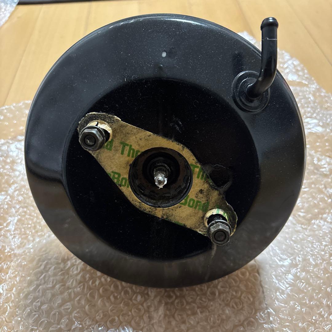 ae86 レビン　トレノ　後期　純正　マスターバック