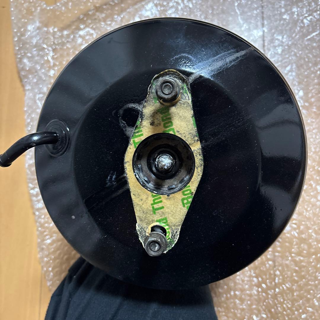 ae86 レビン　トレノ　後期　純正　マスターバック