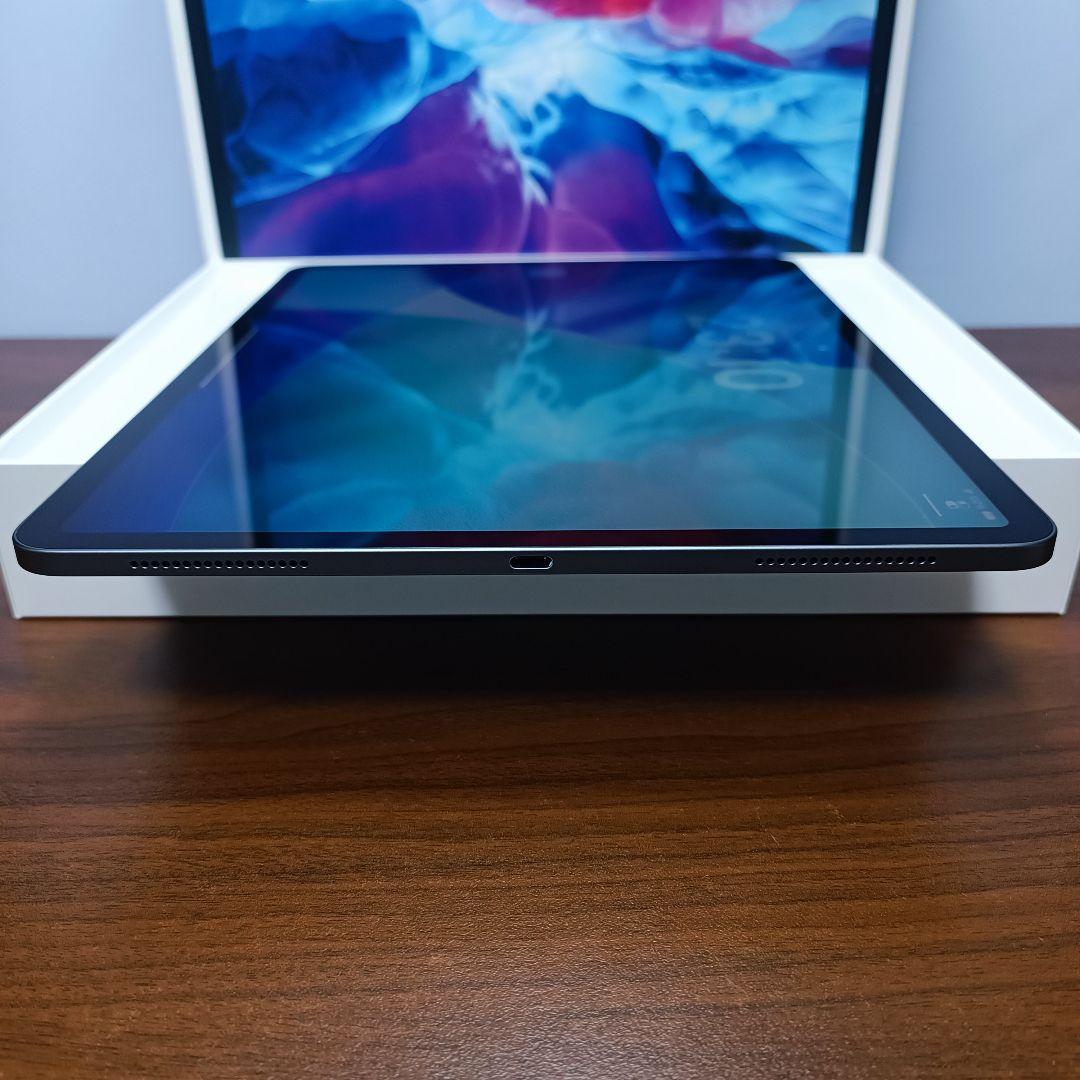 (美品) iPad Pro 12.9インチ 第4世代 WiFi 512GB