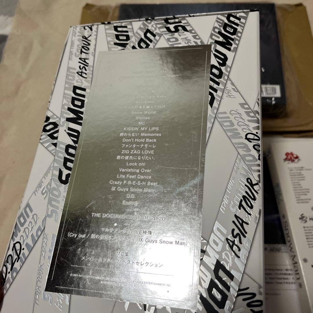 【大特価】 Man CD&Blu-Ray　まとめ売り