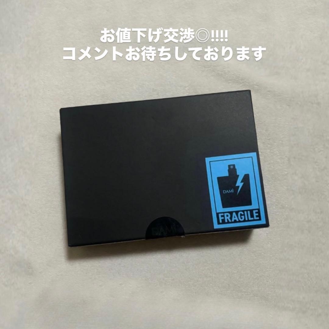 DAMI DAMÌ オードパルファム SAYSUM セイサム 50ml