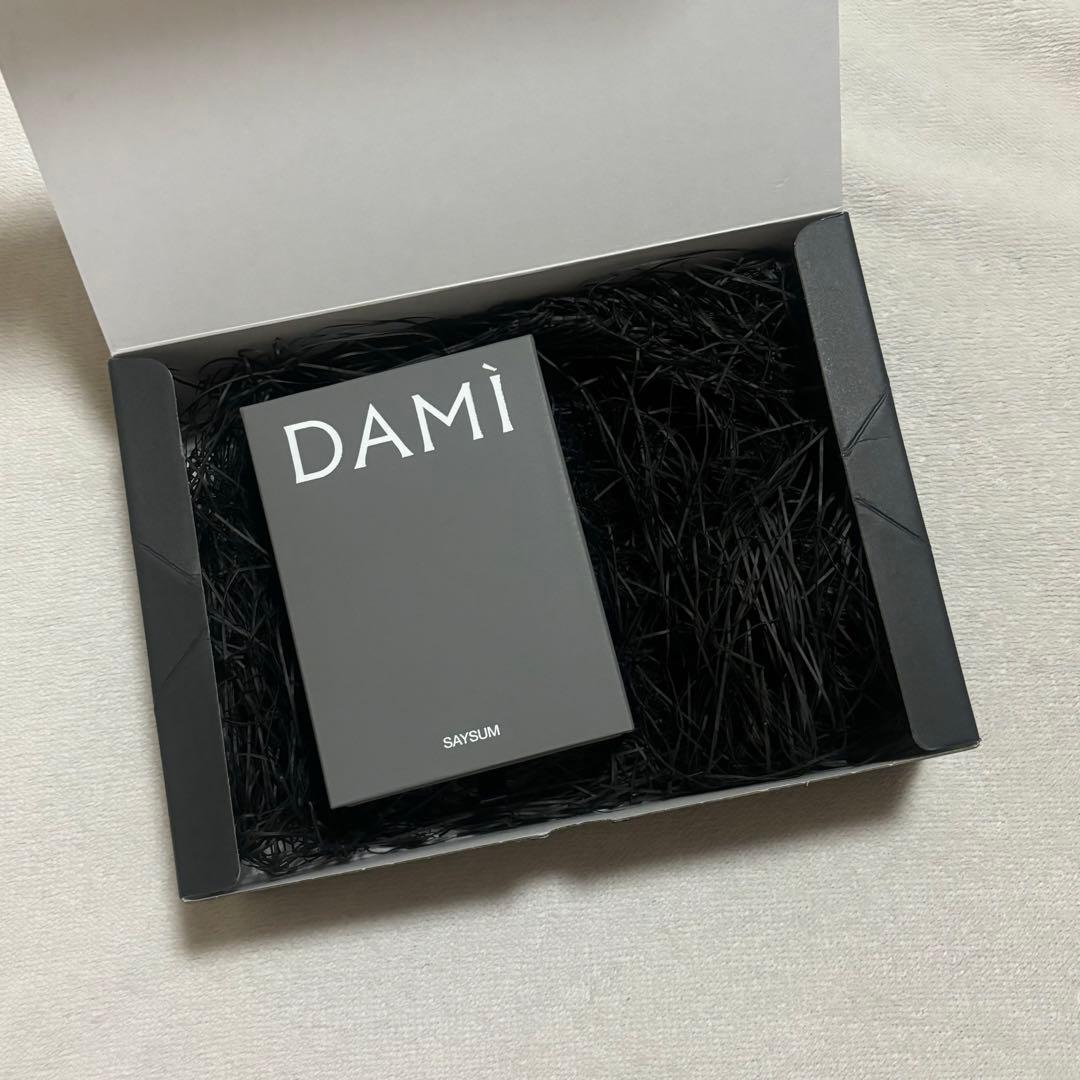 DAMI DAMÌ オードパルファム SAYSUM セイサム 50ml