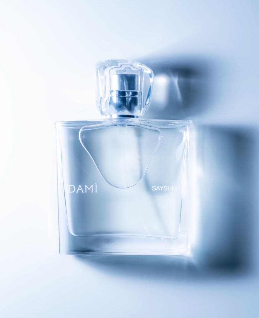DAMI DAMÌ オードパルファム SAYSUM セイサム 50ml