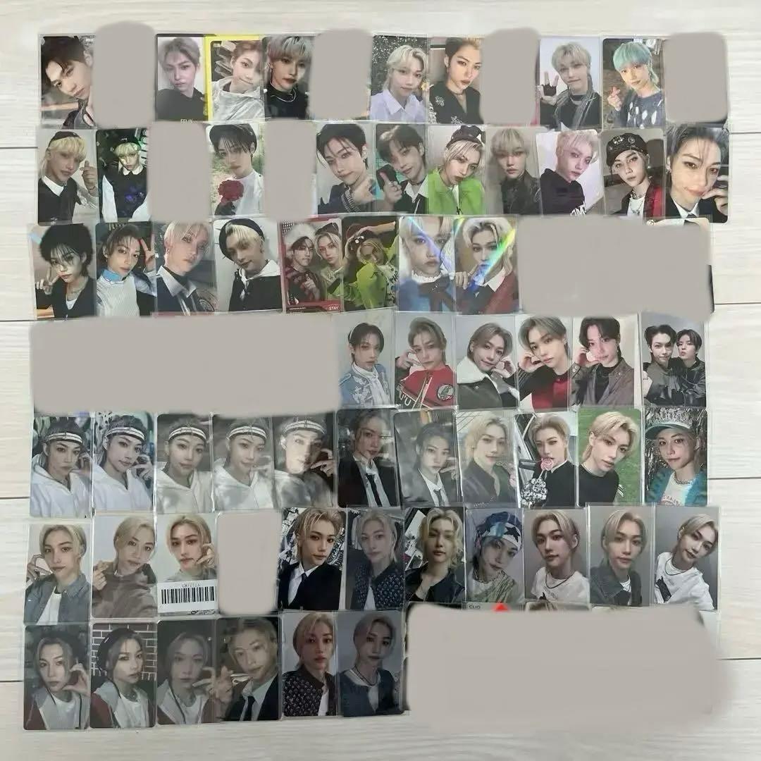 フィリックス トレカまとめ売り3/15追加