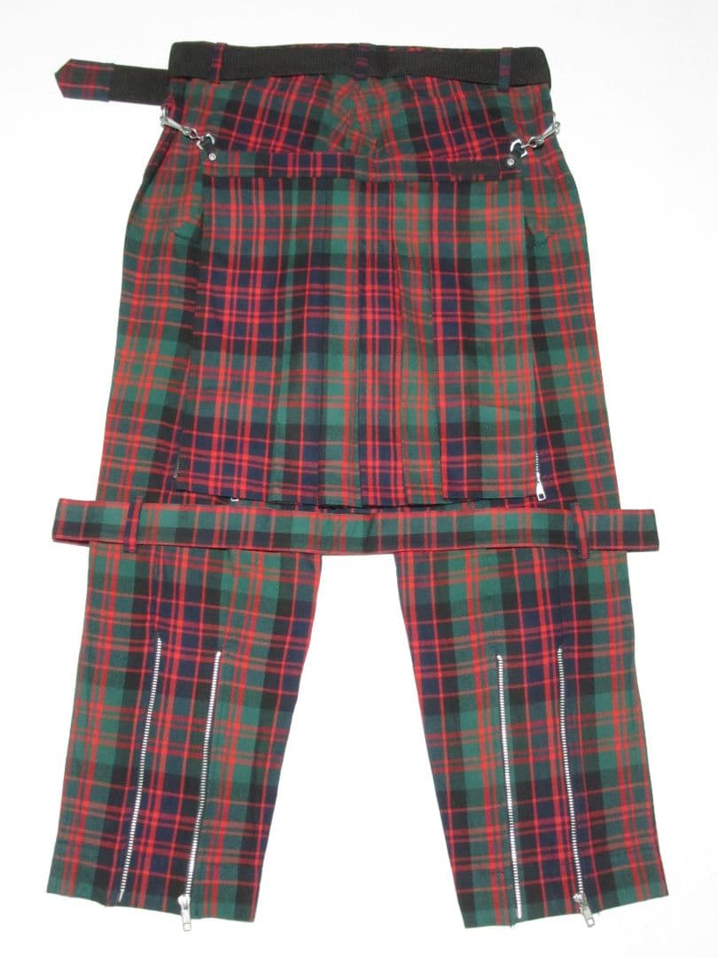 新品 PEEL&LIFT(ピールアンドリフト)ボンテージパンツ☆