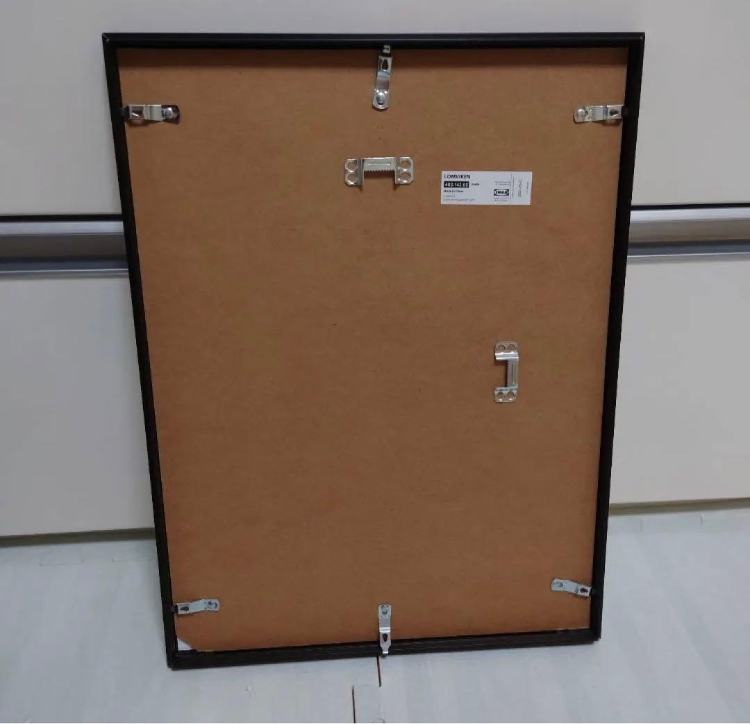 フォトフレーム tatoo studio yamada praying hands